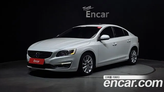 Volvo S60 D2 2