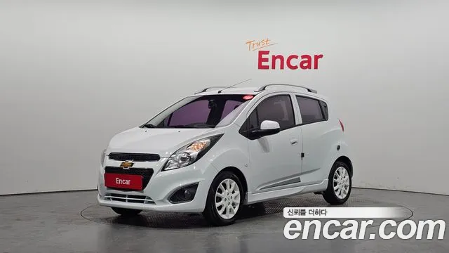 Chevrolet(GM)