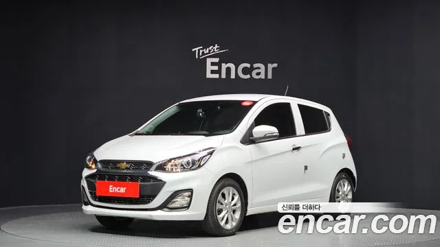 Chevrolet(GM) The New
