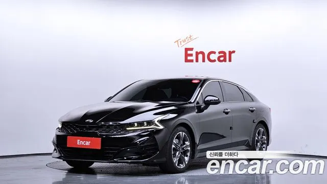 Kia K5 III 2.0 Noblesse