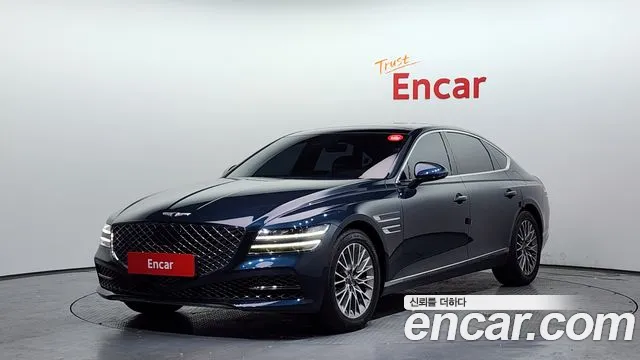 Genesis G80 (RG3) Diesel 2.2 AWD