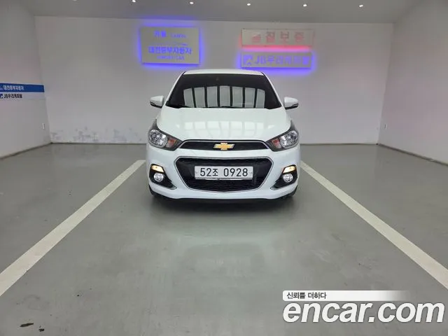 Chevrolet(GM) LTZ