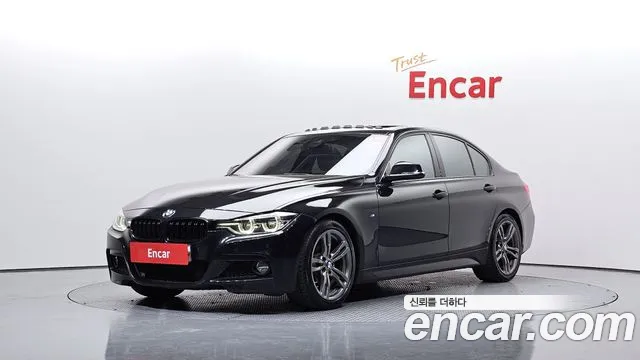 BMW 3 (F30) 320i M