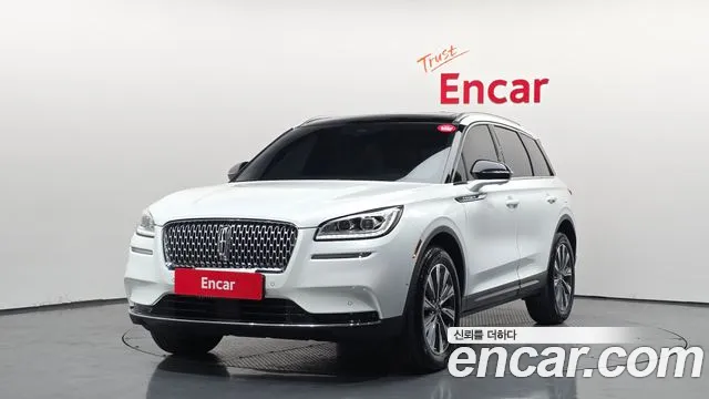 Lincoln 2.0 AWD