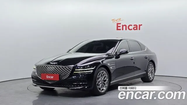 Genesis G80 (RG3) Diesel 2.2 AWD