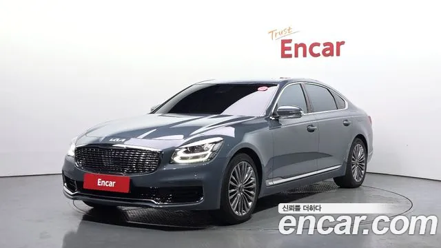 Kia K9 3.8 GDI Ⅱ