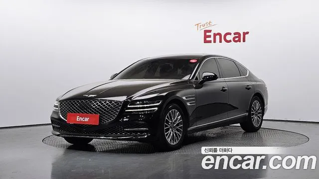 Genesis G80 (RG3) Diesel 2.2 2WD