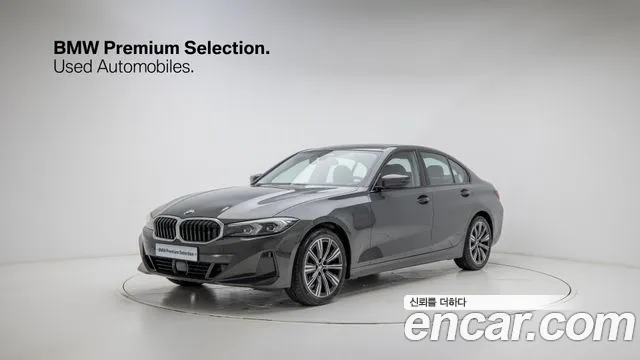 BMW 3 (G20) 320i