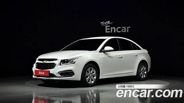 Chevrolet(GM) 1.8 LT