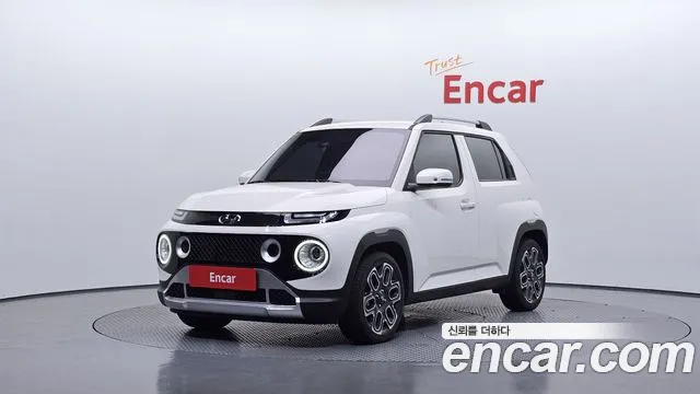 Hyundai Turbo Inspiration