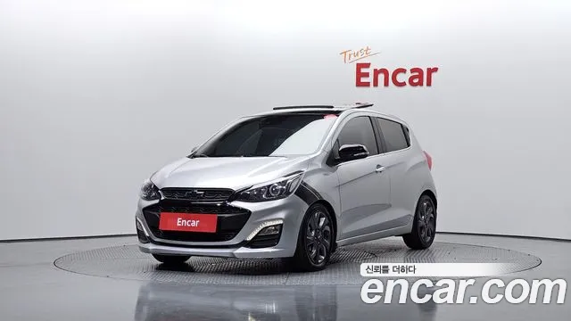 Chevrolet(GM) The New