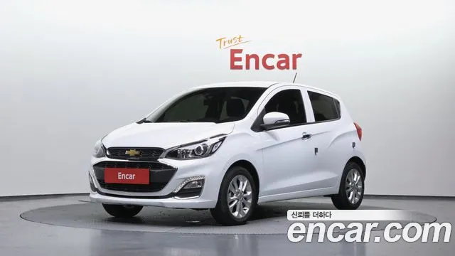 Chevrolet(GM) The New