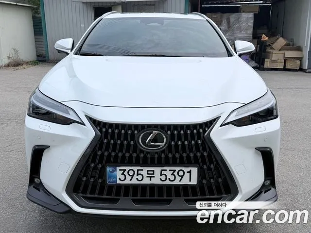 Lexus NX450h+ 2 Premium