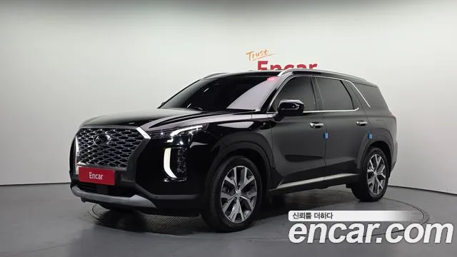 Hyundai Palisade Diesel 2.2 2WD Prestige