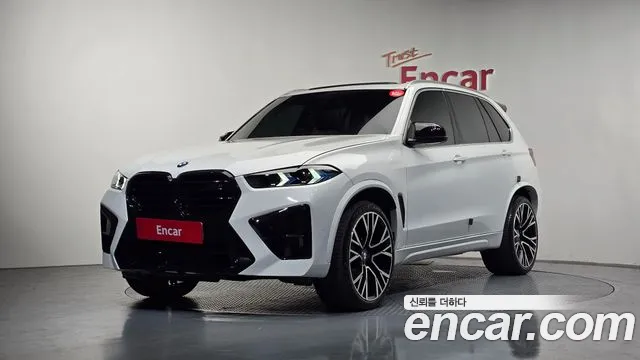 BMW X5 (F15) xDrive 30d