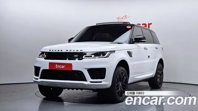 Land Rover Range Rover 2 3.0 SDV6 AB