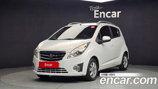 Chevrolet(GM) LPG
