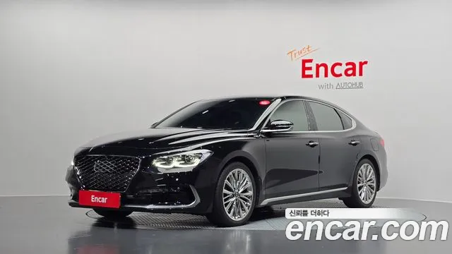 Hyundai Grandeur IG 3.0 Exclusive