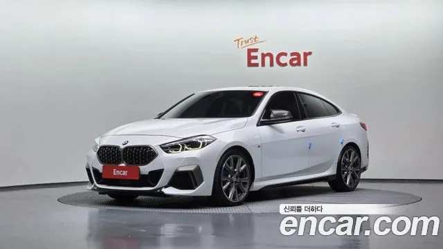 BMW 2 (F44) M235i xDrive