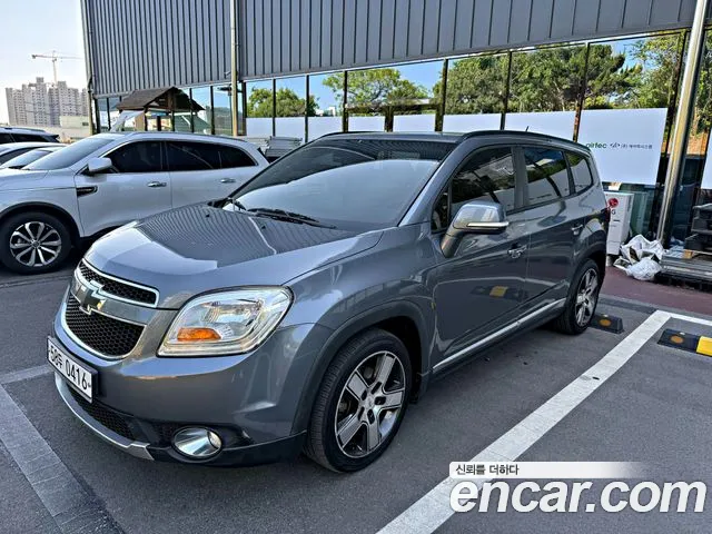 Chevrolet(GM) 2.0 Diesel