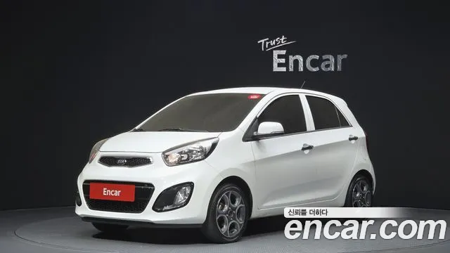 Kia All New