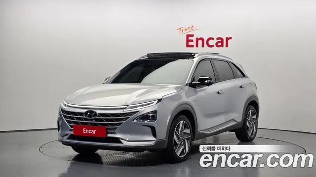 Hyundai Premium