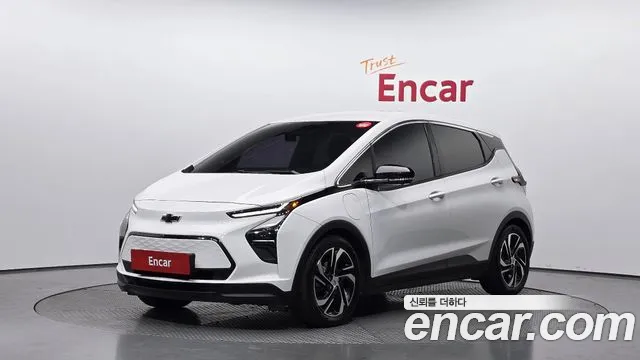 Chevrolet(GM) EV EV