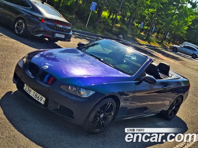 BMW 3 (E90) 328i
