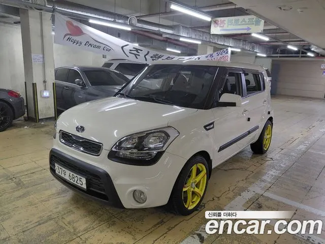 Kia 1.6 GDI Base