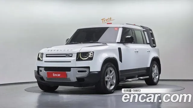 Land Rover Defender (L663) 110 D250 SE