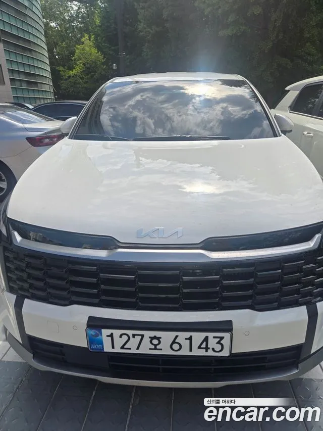 Kia The New Sportage 5 Hybrid HEV 1.6 2WD Prestige