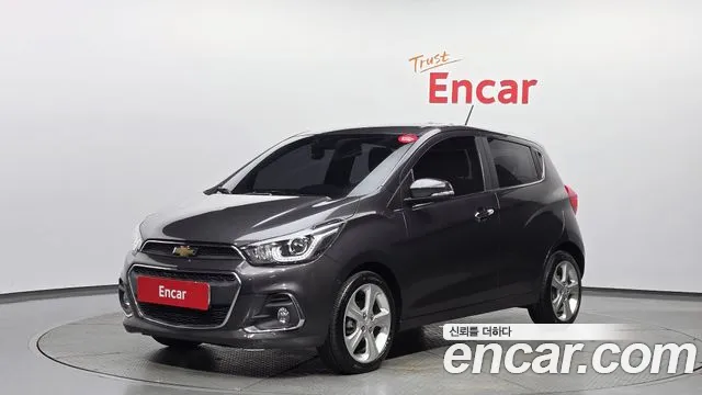 Chevrolet(GM) LTZ