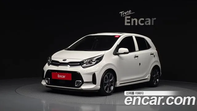 Kia (JA) Signature -UP