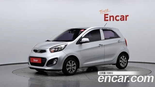 Kia All New