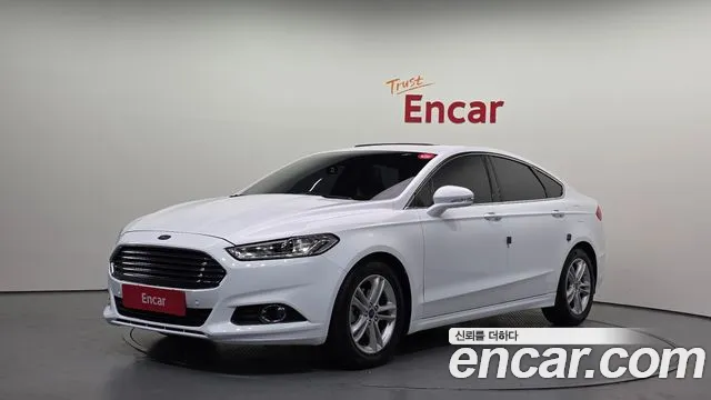 Ford 4 2.0