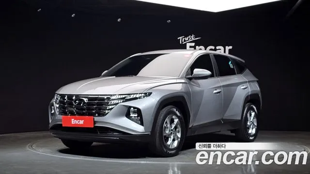 Hyundai Tucson (NX4) Diesel 2.0 4WD