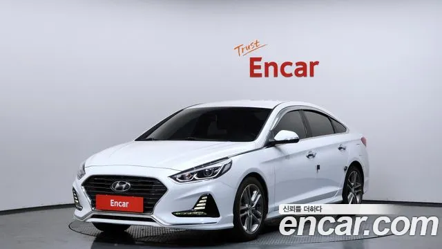 Hyundai Sonata 2.0