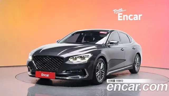 Hyundai Grandeur IG 2.4 Premium