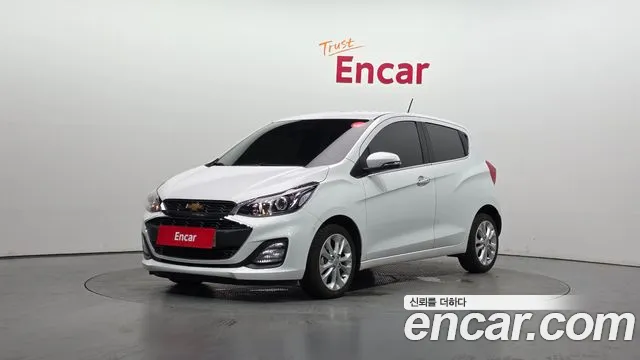 Chevrolet(GM) The New