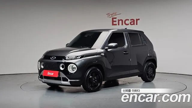 Hyundai Turbo