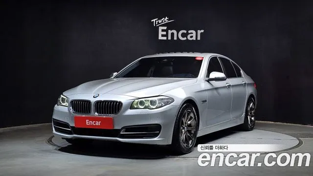 BMW 5 (F10) 528i