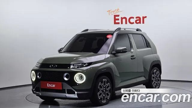 Hyundai Turbo Inspiration