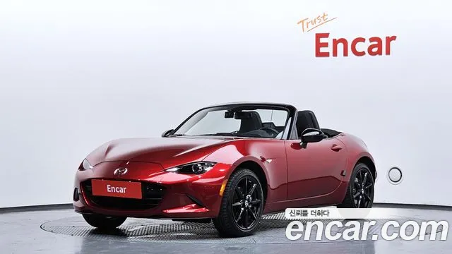 MX-5 MIATA MIATA