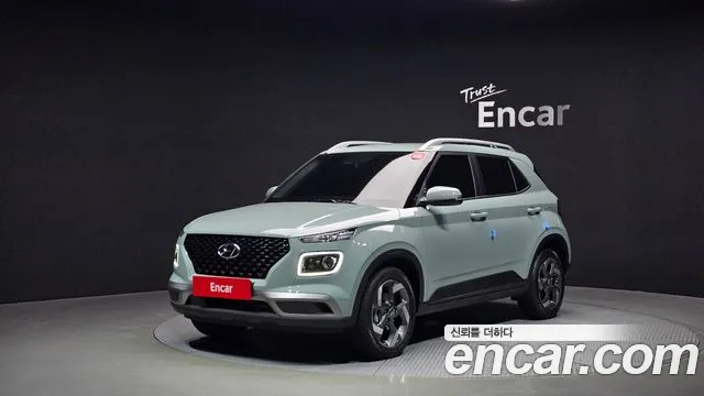 Hyundai 1.6