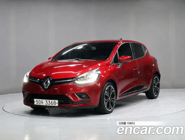 Renault Korea