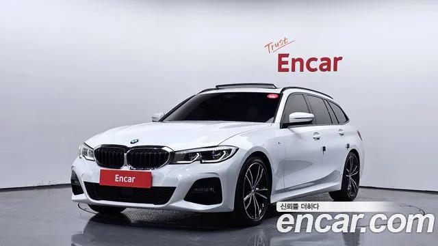 BMW 3 (G20) 320i M