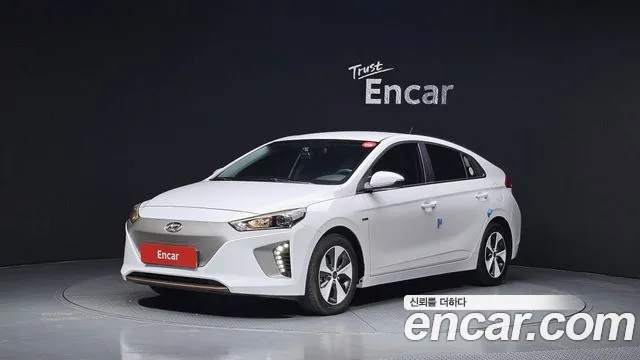 Hyundai I