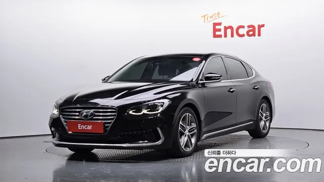Hyundai Grandeur IG 2.4 Premium