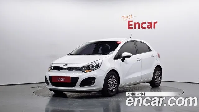 Kia All New 1.6 GDI