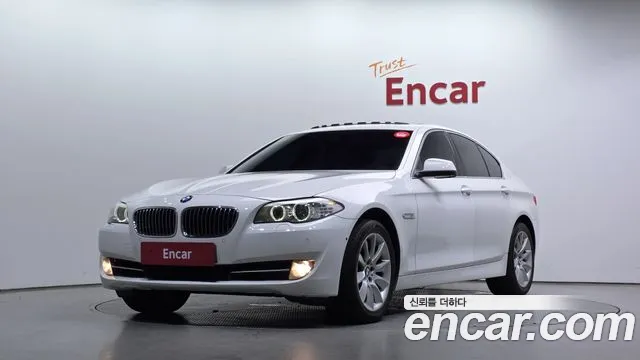 BMW 5 (F10) 528i